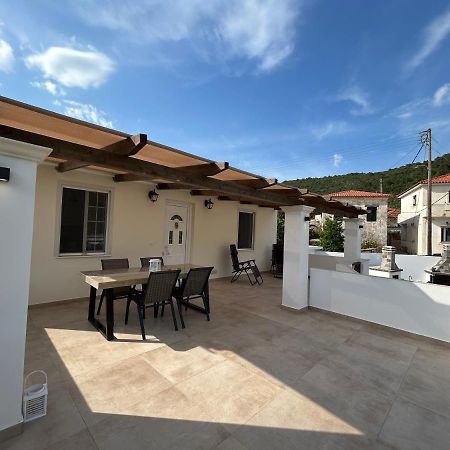 Kouzoulis House Vila Exo Khora Exterior foto