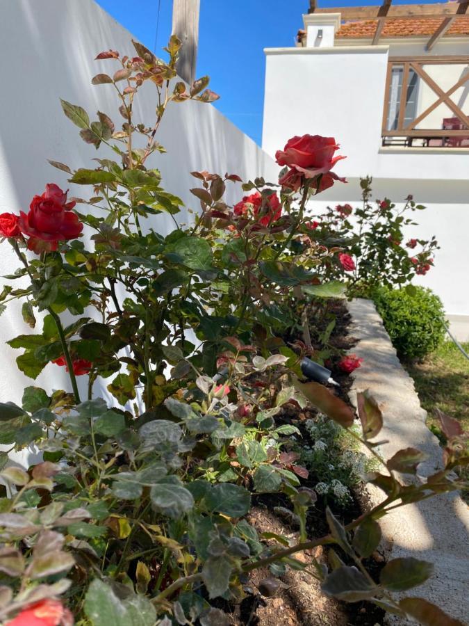 Kouzoulis House Vila Exo Khora Exterior foto