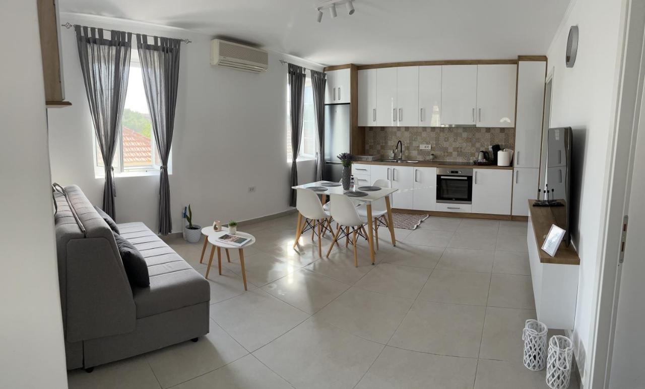 Kouzoulis House Vila Exo Khora Exterior foto